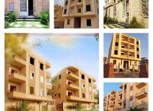 خصم كبير ع سعر الشقه بمقدم 200الف خصم كبير ع سعر الشقه بمقدم 200الف