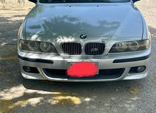 BMW 5 Series 2001 in Northern Governorate