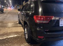 Jeep Grand Cherokee 2011 in Basra