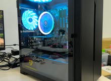 Gaming PC للدراسه والالعاب