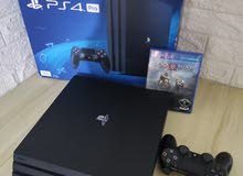 Playstation 4 Pro For Sale in Iraq : Used : Best Prices