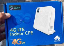 Zain 4G+PLUS Zain 4G+PLUS