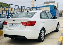 Kia Forte 2011 in Tripoli