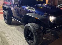 جيب رانجلر صحار 2013 جير عادي جيب رانجلر صحار 2013 جير عادي