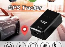 جهاز تتبع و تعقب للحماية  و تحديد المواقع GPS