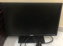 Monitor

 
 Dell monitor