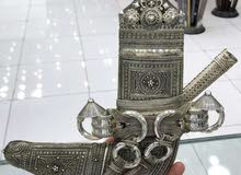 خنجر سعيديه قديمه خنجر سعيديه قديمه
