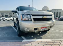 Chevrolet Tahoe 2013 in Sharjah