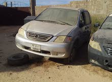 مازدا MPV مازدا MPV