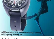 Diving watch North direction Diving watch North direction