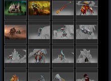 account steam (pubg-dota-csgo) keln fehn skins account steam (pubg-dota-csgo) keln fehn skins