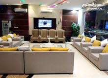 شقة مفروشة للايجار الشهري : شقة مفروشة للايجار الشهري :