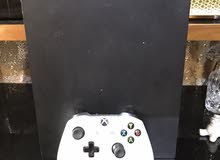 Xbox One X Xbox for sale in Karbala