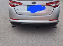 Kia Optima 2013 in Sana'a