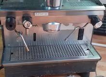 مكينة Rancilio مكينة Rancilio