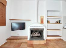 75m2 1 Bedroom Apartments for Rent in Amman Jabal Al-Lweibdeh