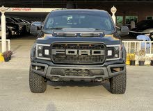 Ford F150 Cut Raptor 4/4 Ford F150 Cut Raptor 4/4