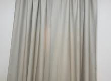 curtains with rods