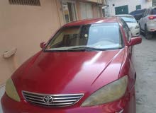 Toyota Camry 2005