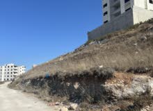 Residential Land for Sale in Nablus New Nablus