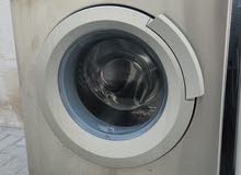 Bosch 8kg LOGIXX washing machine