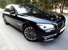BMW 740LI FULL OPTION FOR SALE BMW 740LI FULL OPTION FOR SALE