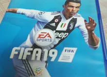 فيفا 19 للبدل فيفا 19 للبدل