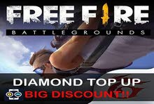 Free Fire 220 Diamomds Free Fire 220 Diamomds