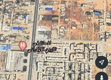 قطعه ارض للايجار قطعه ارض للايجار