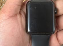 Apple Watch series 2 42mm stainless stell