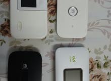 Wireless Moderms Wireless Moderms