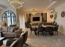 186m2 3 Bedrooms Apartments for Sale in Ramallah and Al-Bireh Ein Munjid