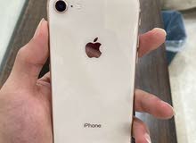 Apple iPhone 8 64 GB in Irbid