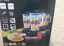 خلاط كهرباء