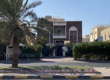 للبيع فيلا في القادسيه للبيع فيلا في القادسيه