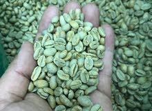 green coffee beans ready to importing for roustery and company green coffee beans ready to importing for roustery and company