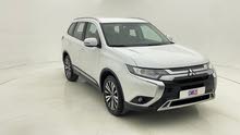 (HOME TEST DRIVE AND ZERO DOWN PAYMENT) MITSUBISHI OUTLANDER