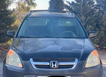 Honda CR-V 2002 in Amman