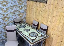 ميز طعام ميز طعام