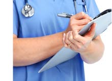ممرضين وممرضات ممرضين وممرضات
