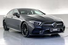 2020 Mercedes Benz CLS 350 Premium+ (AMG Package)  • Eid Offer • Manufacturer warranty till