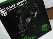 سماعة Gaming للبيع محيطية 7.1 سماعة Gaming للبيع محيطية 7.1