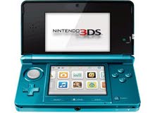 Nintendo 3DS Portable Handheld Video Game
