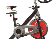 ‏Indoor Cycling Bike - دراجة سيكل تمارين داخلية