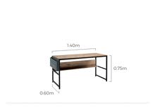 Classic Laptop, Working Table Classic Laptop, Working Table