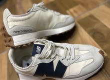 حذاء new balance 327 للبيع