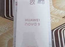 huawei nova 9