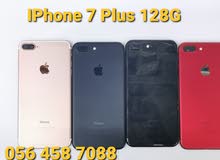 iphone 7plus 128 GB clean iphone 7plus 128 GB clean