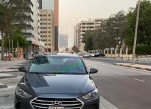 Hyundai Elantra 2017 Hyundai Elantra 2017
