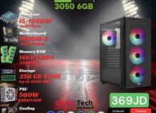 تجميعة جيمنج للألعاب و المونتاج بأفضل الاسعار بمعالج CORE I5 12TH